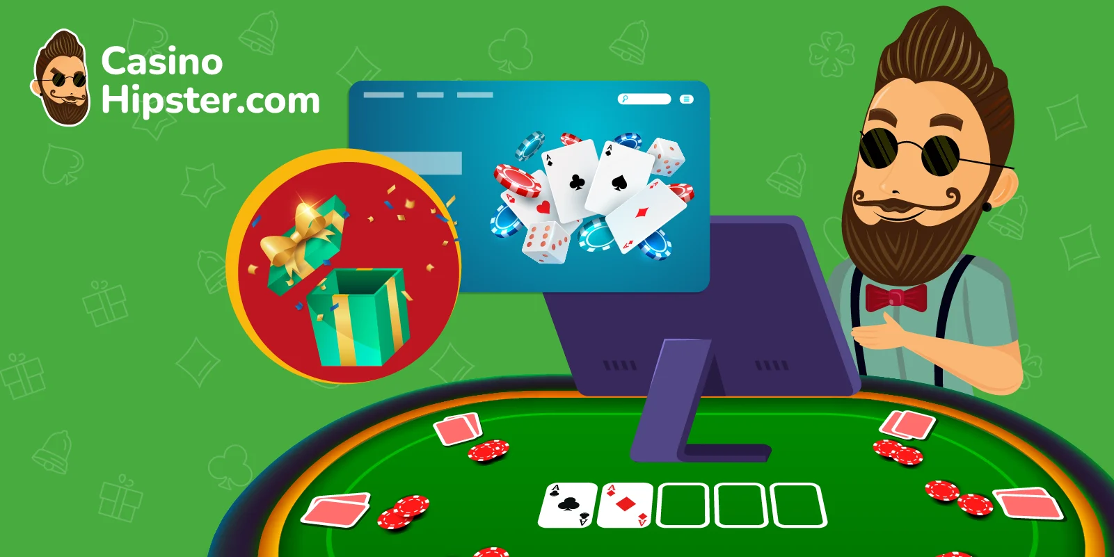 Consejos y estrategias de póquer en línea