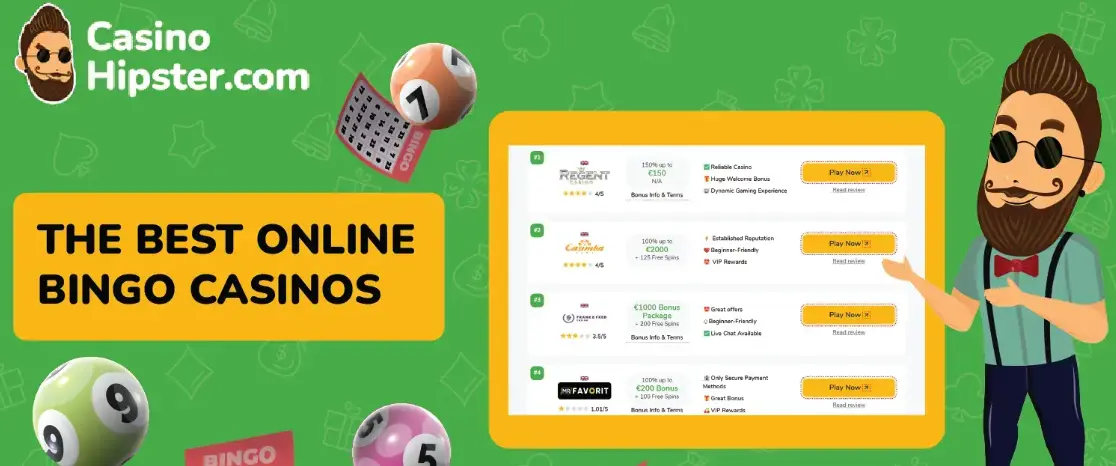 Bingo Casino Revolut: UK Payment Options