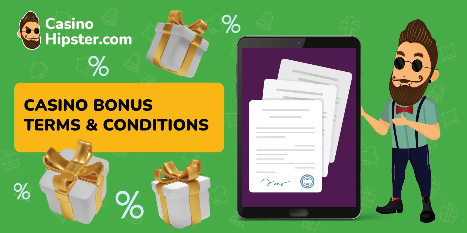 bonus terms and conditions