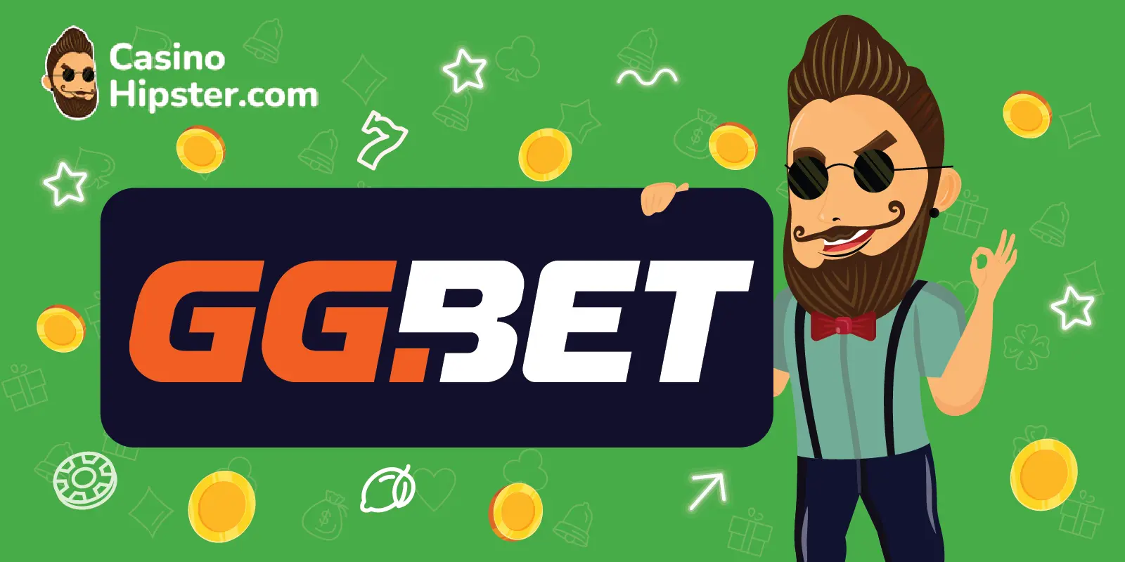 gg.bet casino review