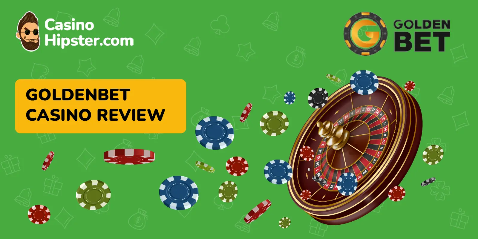 goldenbet casino review