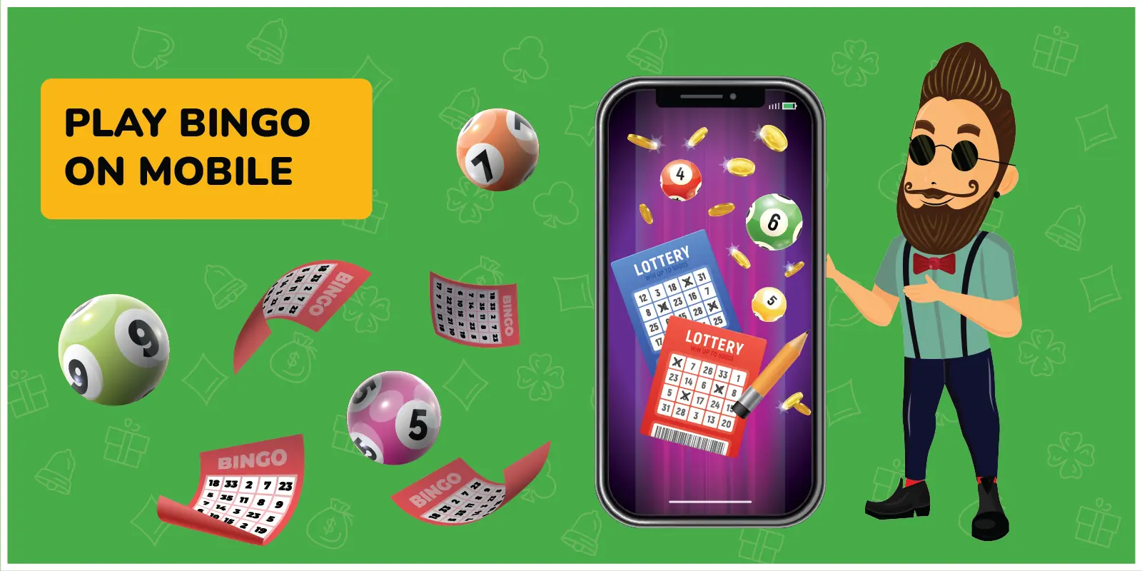 mobile bingo casinos