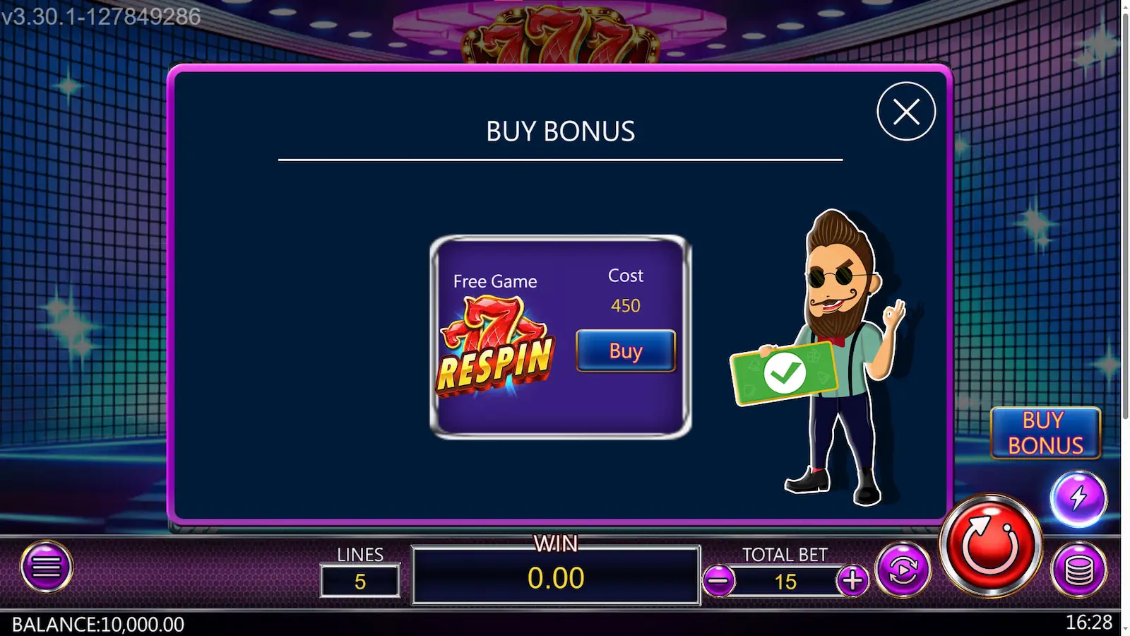 Tips & Tricks to Play 777 Slot