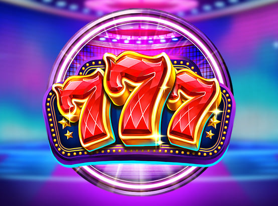 777 slot logo