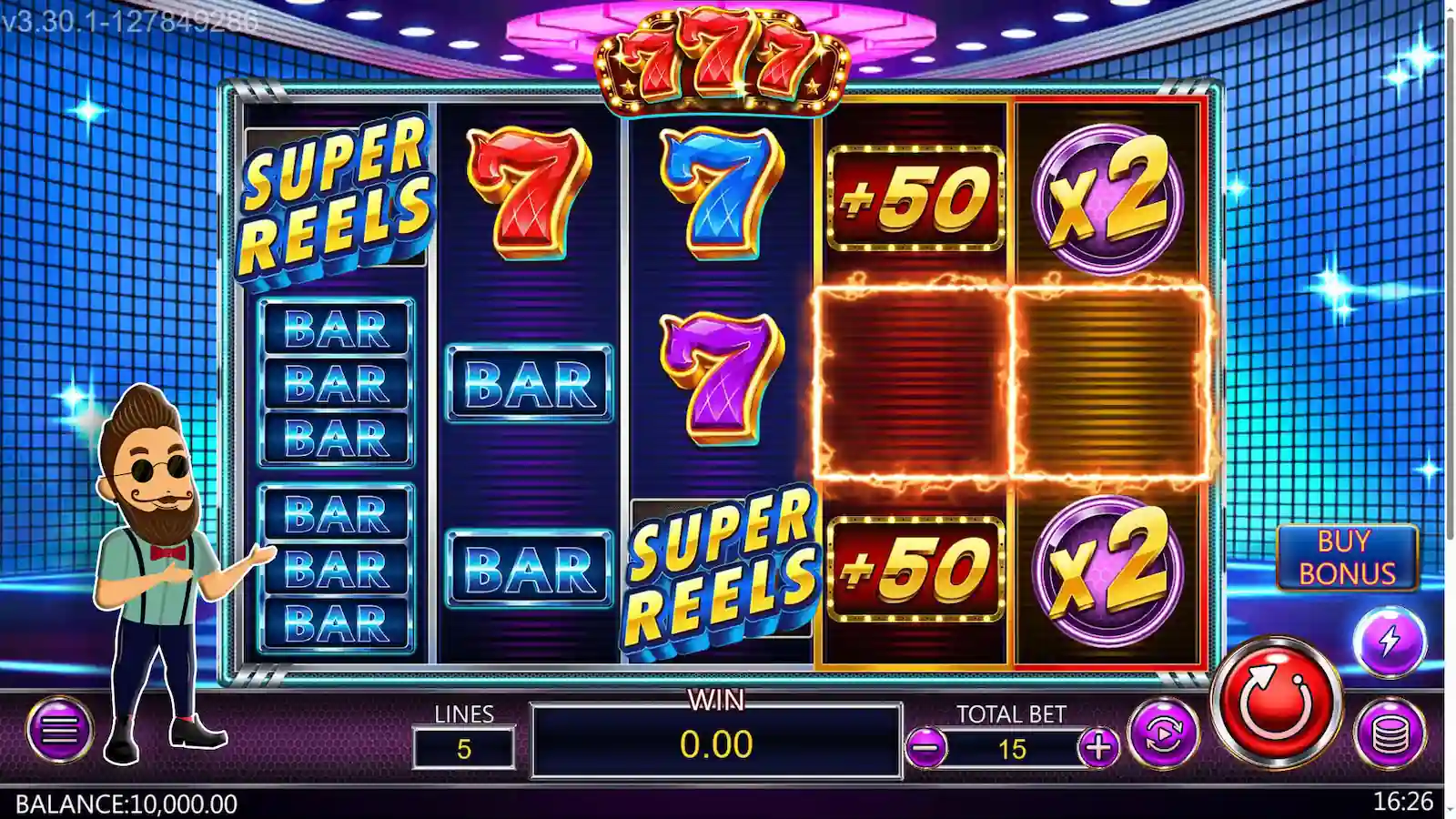 777 Slot Review