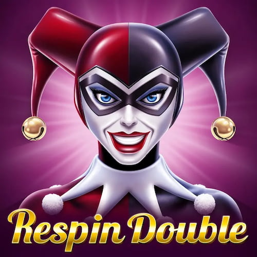 respin double slot logo