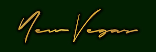 new vegas casino logo
