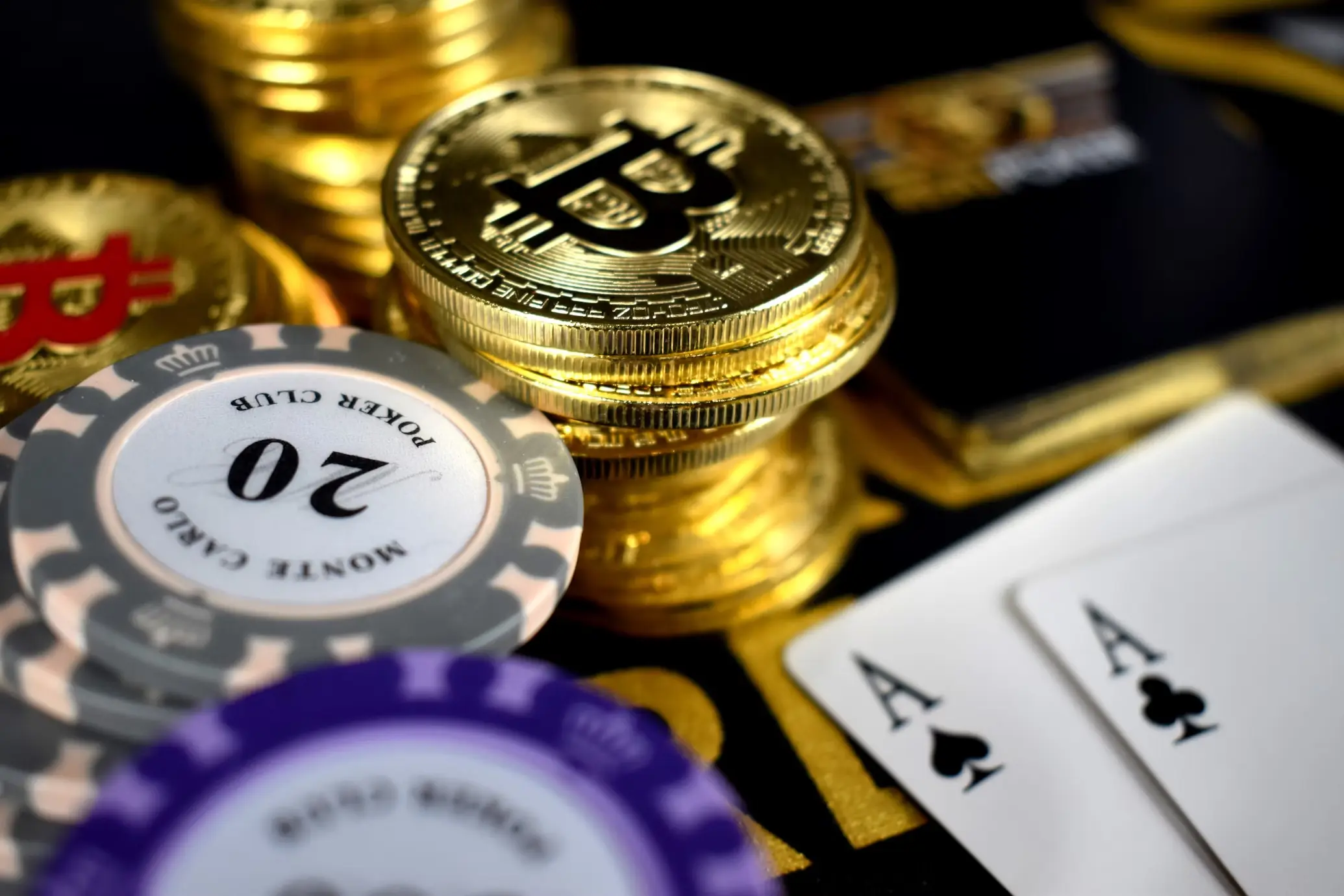 Digital Coins