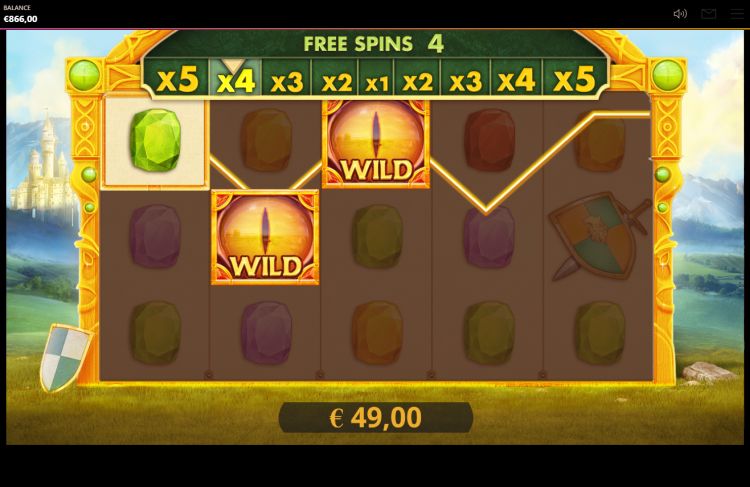 Dragons wild slot cayetano free spins