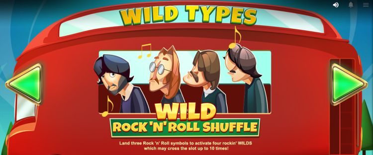 Spin Town Red Tiger slot review extra wilds