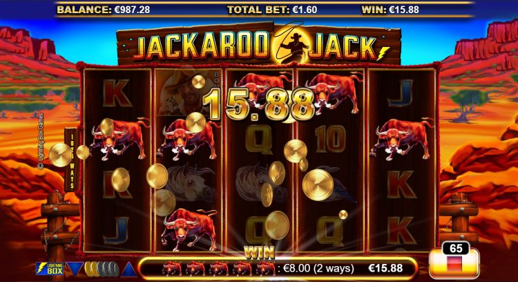 jackaroo-jack-slot lightning box