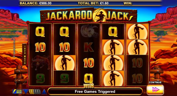 jackaroo-jack-slot lightning box