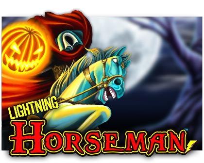 lightning-horseman-slots review
