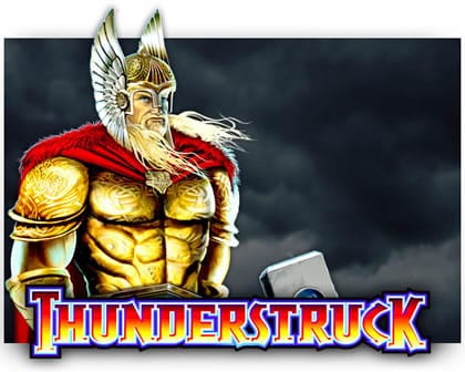 thunderstruck slot review Microgaming