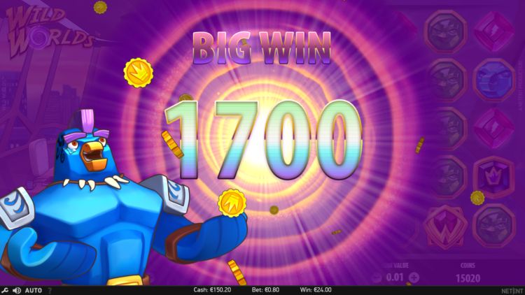 wild-worlds-netent slot review big win