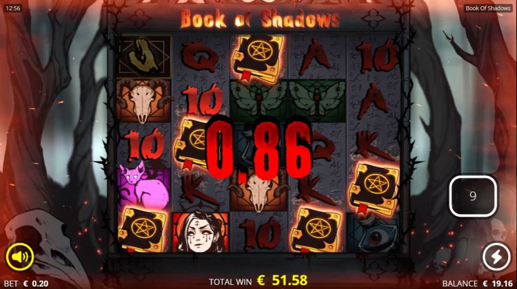 Book of Shadows slot review (Nolimit City): Hot or Not?