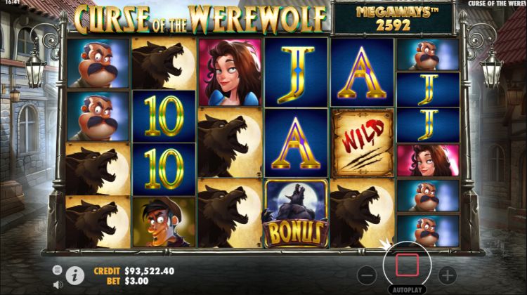 Curse-of-the-Werewolf-Megaways-Slot win