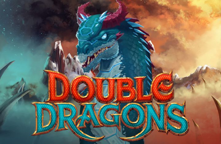 Doubble Dragons slot review