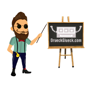DrueckGlueck Casino Review
