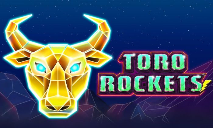 Toro Rockets slot review