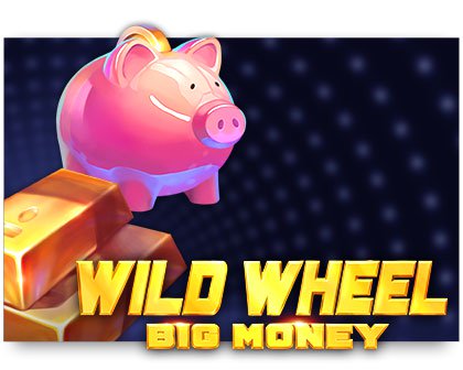 Wild Wheel Big Money review