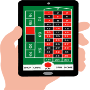 Real Money Casino iPhone Apps