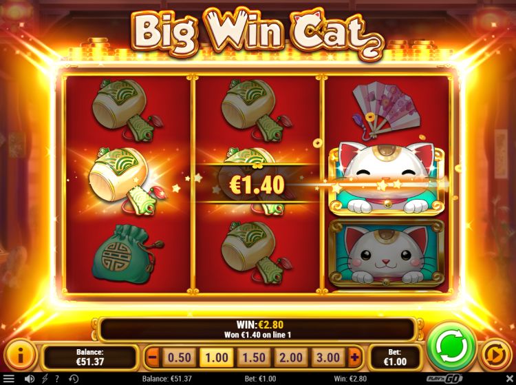 big-win-cat-play-n-go-gokkast