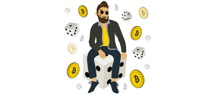 Bitcoin Dice Sites