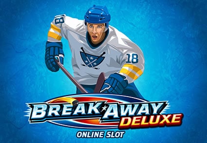 breakaway_deluxe_slot review