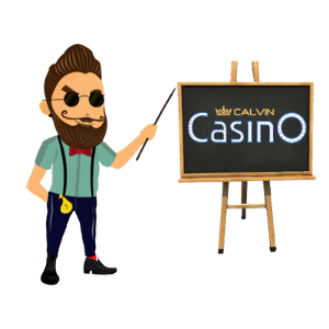 calvin casino 