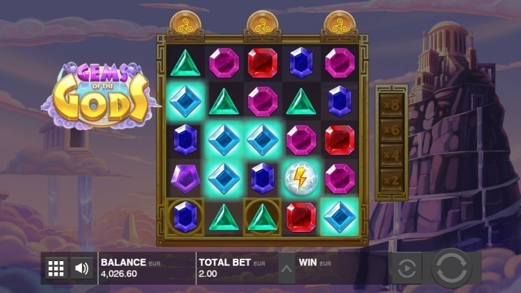 gems-of-the-gods-slot-review-push-gaming-lightning