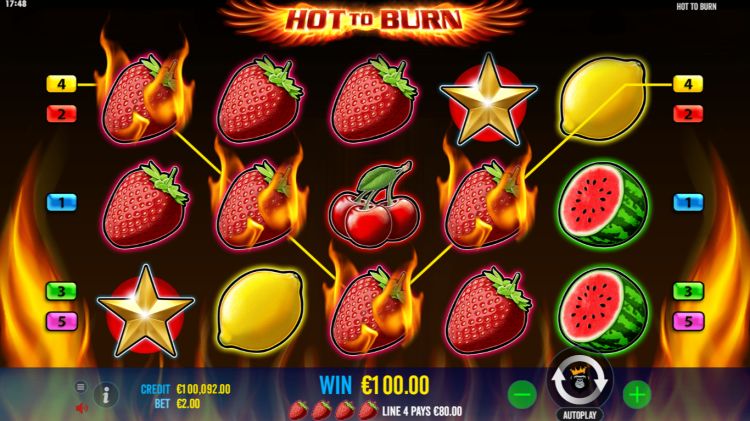 hot-to-burn-pragmatic play slot review super big win