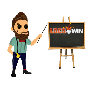 Locowin Casino Bonus