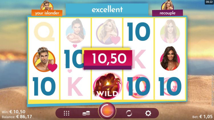 love-island-slot-review mystery win 2