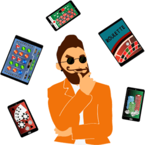 New Mobile Casinos and How to Single Out the Best Ones