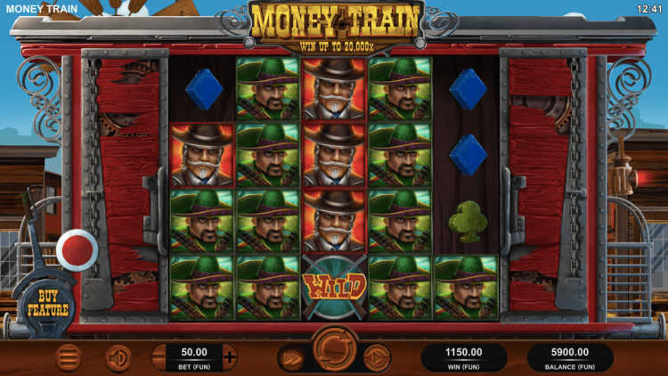 money-train-video-slot-review