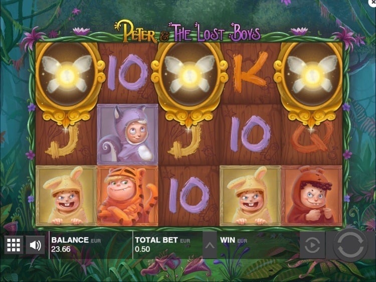 peter-lost-boys-slot-review-push-gaming-bonus-trigger