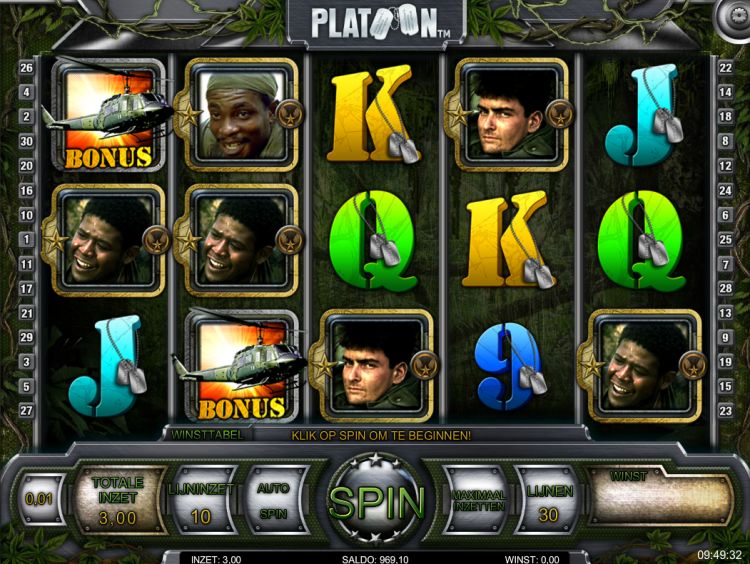 platoon-slot-review-isoftbet