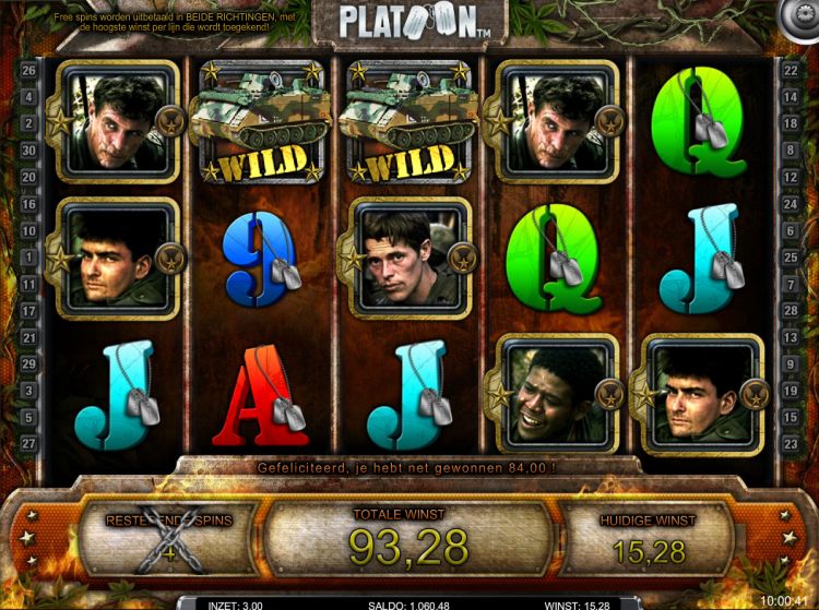 platoon-slot-review-isoftbet-bonus