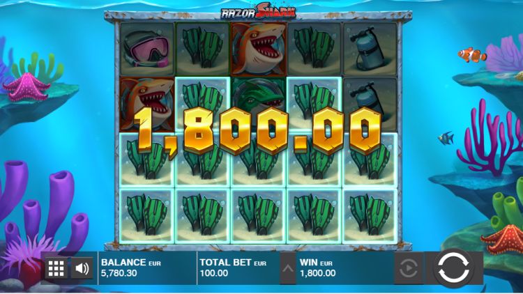 razor-shark-slot-review-push-gaming