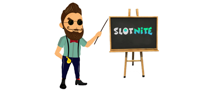 slotnite casino bonus