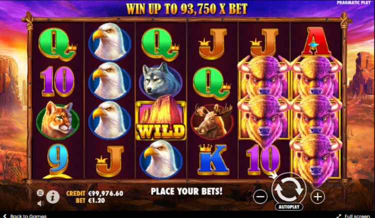 The maximum win of slots explained - Casinohipster