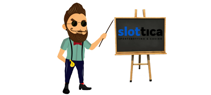 slottica review casino