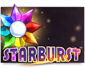 slot netent paling populer starburst