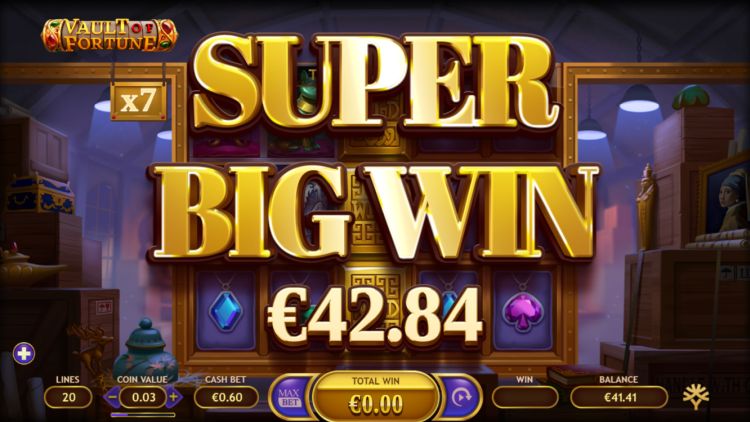 vault-of-fortune-slot-review-yggdrasil super big win