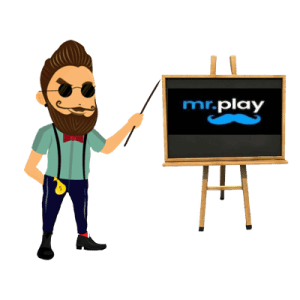 mr play casino bonus