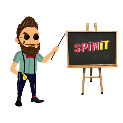 spinit casino bonus